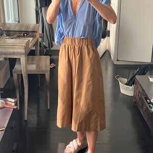 Barney’s New York Culottes